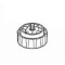 MAKITA Capac de bobina pentru trimmer UR3501