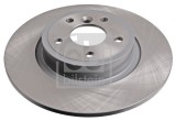 FEBI BILSTEIN 108585 Disc frana