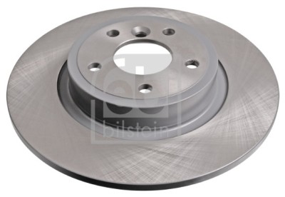 FEBI BILSTEIN 108585 Disc frana foto