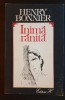 Inimă rănită - Henry Bonnier, Editura H, 1992, Roman Beletristica, 238 pagini, Necartonata