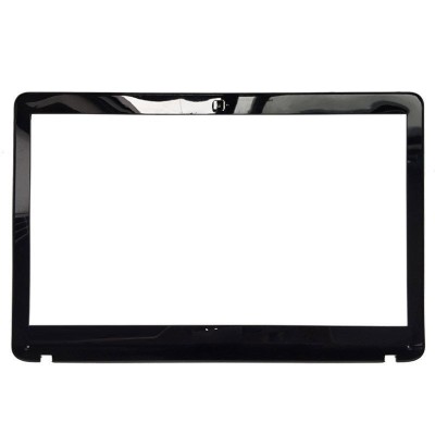 Rama display bezel Laptop, Sony, Vaio SVF15, SVF15E, SVF152, SVF153, SVF154, SVF151, SVF1521K1EB, SVF152C29M, SVF15NE2ES, SVF15A foto