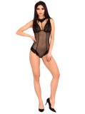 Body Kreame, LivCo, negru, S/M