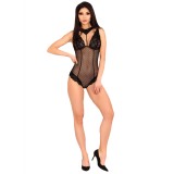 Body Kreame, LivCo, negru, S/M