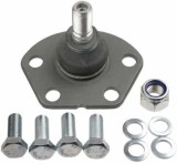 Pivot FIAT DUCATO platou / sasiu (250, 290) (2006 - 2016) RINGER 1141003017