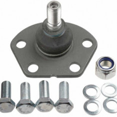 Pivot PEUGEOT BOXER bus (244, Z) (2001 - 2016) RINGER 1141003017