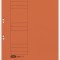 DOSAR CU CAPSE ELBA SMART EYELET A4 1/1, CARTON MANILA 250G/MP, CULOARE