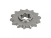 Pinion Transmisie Fata 428 14T JT Sprockets JTF410.14 HMZ GS125 XRX125 Hyosung GA125 GT125 Suzuki FX125 GN125 GS125 GZ125 TU125 VL125