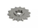 Pinion Transmisie Fata 428 14T JT Sprockets JTF410.14 HMZ GS125 XRX125 Hyosung GA125 GT125 Suzuki FX125 GN125 GS125 GZ125 TU125 VL125