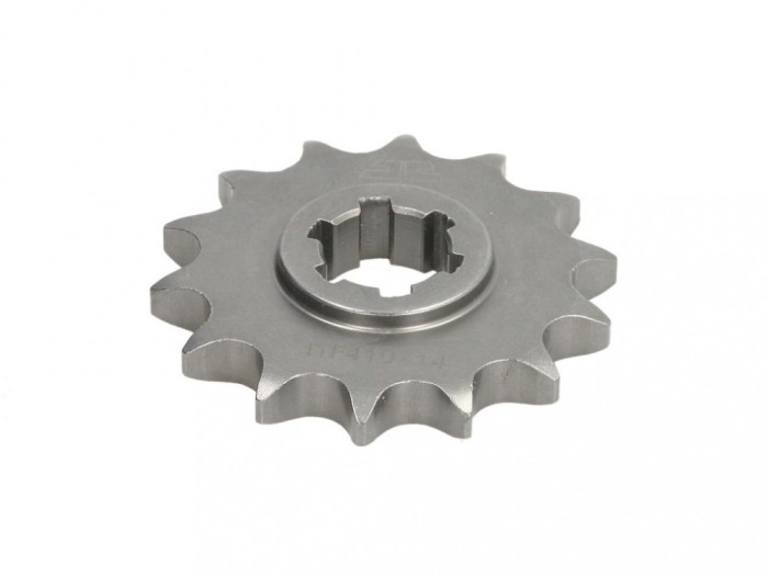 Pinion transmisie fata 428/14T, JT Sprockets JTF410.14