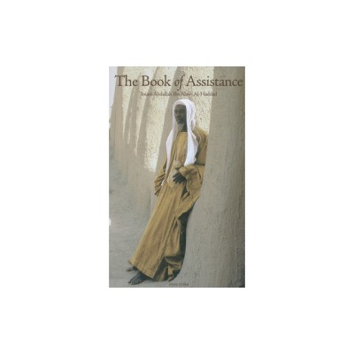 The Book of Assistance foto