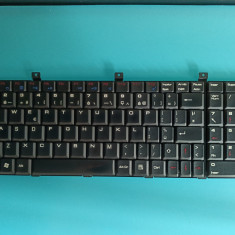 Tastatura laptop MSI CR500 CR600 CR700 CX600 CX700 GX600 GX700 MP-03233F0-359J
