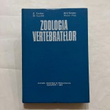 Z. Feider - Zoologia vertebratelor