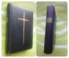 G466-Increderea in Dumnezeu- Biserica Evanghelica Lutherana anii 1900-Carte invatatura biblica-cu ștampila Consistoriului stare foarte buna.