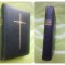 G466-Increderea in Dumnezeu- Biserica Evanghelica Lutherana anii 1900-Carte invatatura biblica-cu ștampila Consistoriului stare foarte buna.