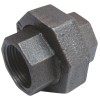 Holender negru pentru gaze, 3/4&quot;, FI-FI