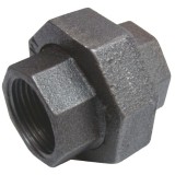 Cumpara ieftin Holender negru pentru gaze, 1/2&quot;, FI-FI