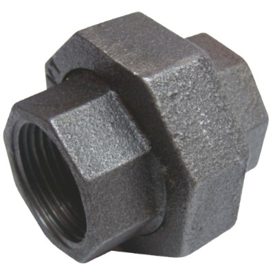Holender negru pentru gaze, 3/4&amp;quot;, FI-FI foto