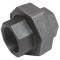 Holender negru pentru gaze, 3/4&quot;, FI-FI