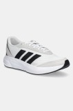 adidas sneakers Lightshift femei, culoarea alb, IH8609