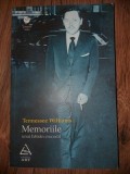 Memoriile unui batran crocodil- Tennessee Williams