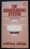 Sonia Moore - The Stanislavski System. The Professional Training of An Actor