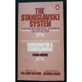 Sonia Moore - The Stanislavski System. The Professional Training of An Actor