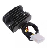 Releu incarcare Kawasaki GPZ500S 1987-2003 6 Contacte EX500 EN500 KLE500