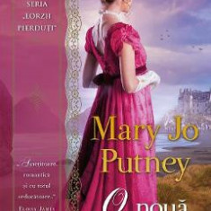 O noua viata - Mary Jo Putney