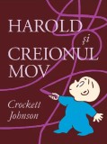Cumpara ieftin Harold Si Creionul Mov, Crockett Johnson - Editura Art