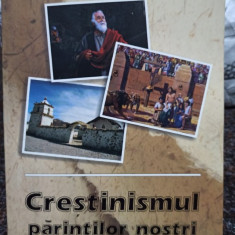 Petru Blaj - Crestinismul parintilor nostri (2008)