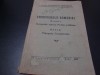Atanasescu Constantin - Frontierele Romaniei - 1932 ( nu are planse ), Alta editura