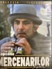 DVD Capcana Mercenarilor - Sergiu Nicolaescu, Colectia Adevarul, Istorice - Cozorici, Albulescu, Pellea