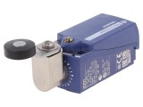 Limitator Cursă Manetă cu Rolă din Plastic 33mm 19mm 10A
