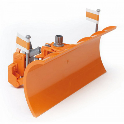 Bruder - Accesorii - Lama Mare Plug foto