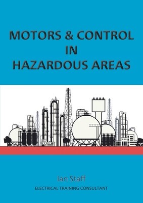 Motors and Control in Hazardous Areas foto