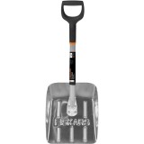 Cumpara ieftin Lopată Aluminiu FISKARS Snow Light 71.5cm