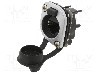 Conector, Neutrik, NE8FDV-TOP