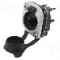 Conector, Neutrik, NE8FDV-TOP