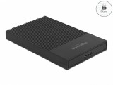 Rack extern micro USB 3.0 pentru SATA HDD/SSD 2.5&quot;, Delock 42011