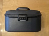 Geanta pentru cosmetice Samsonite (beauty box)