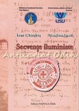 Secvente Iluministe - Ioan Chindris, Niculina Iacob, Napoca Star, 2013, Romana, 637 Pagini, ISBN 978-606-690-043-3