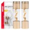 Set 2 sigurante din sticla tip AGU, contacte aurite, 30A FAVLine Selection