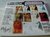 Cumpara ieftin Anouk - Hotel New York - 2 cd, z, virgin records