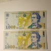 Bancnota 1000 Lei 1966, Circulata - Numismatica Romaneasca