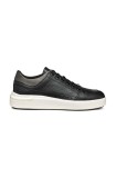 Geox sneakers D DALYLA culoarea negru, D36QFA 046NF C9B1G