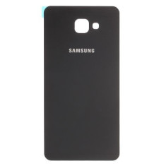 Capac Baterie Spate Samsung Galaxy A9 2016 Negru