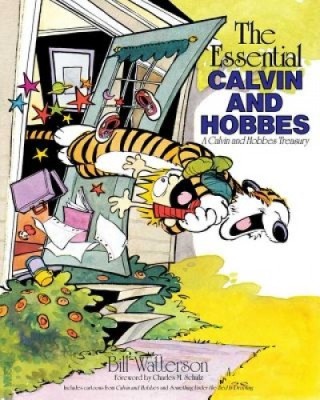 The Essential Calvin and Hobbes foto