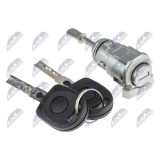 Butuc yala usa Skoda Fabia 2000-2008, Octavia 1997-2011, Stanga, butuc Stanga + 2 chei, 6Y0898167E