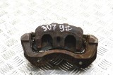 Etrier de fr&acirc;nă dreapta față MITSUBISHI OUTLANDER I CU_W 2003 OEM: Off-road | 12937219