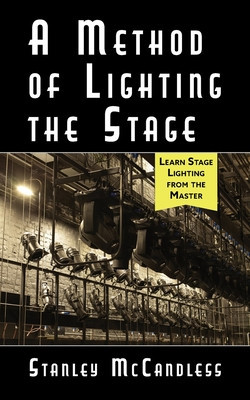 A Method of Lighting the Stage 4th Edition foto